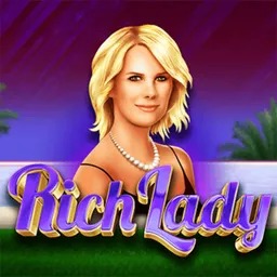 Rich-Lady