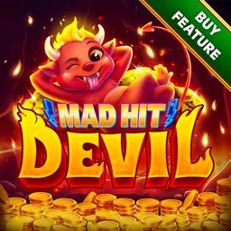 Mad-Hit-Devil