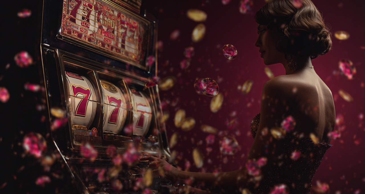 Ruby Slots